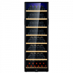 151 Bottles Wine Cooler – CW 1682TH SNS