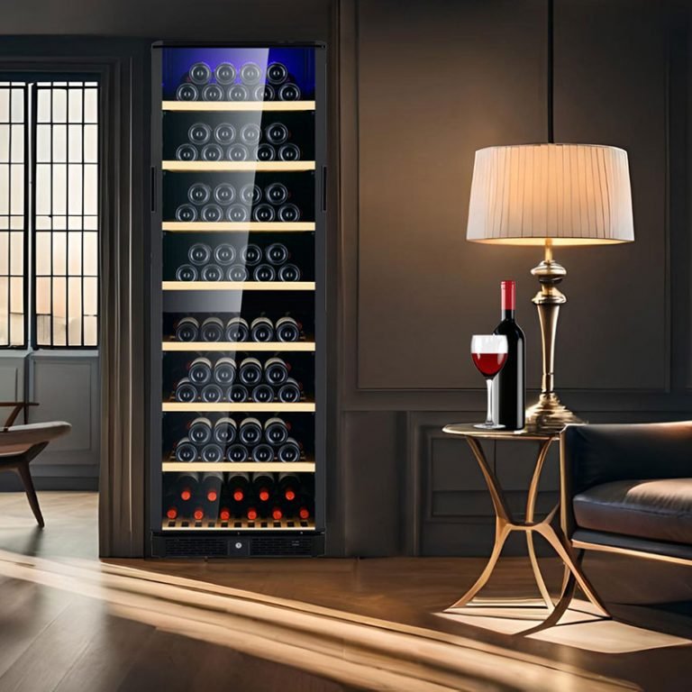 Wine Cellar Singapore, Wine Cooler, Wine Fridge, Wine Chiller Singapore Chateau Winecooler