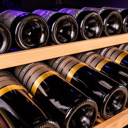 Wine Cellar Singapore, Wine Cooler, Wine Fridge, Wine Chiller Singapore – Chateau Winecooler