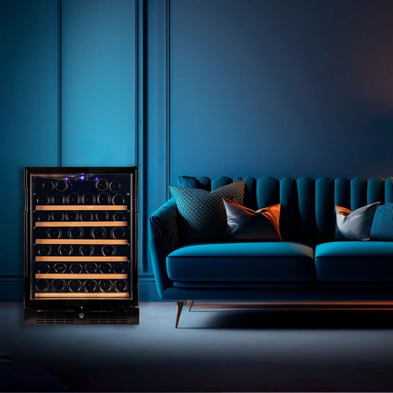 Wine Cellar Singapore, Wine Cooler, Wine Fridge, Wine Chiller Singapore