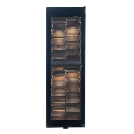 116 Bottles Wine Cooler – CW 1161Z DB