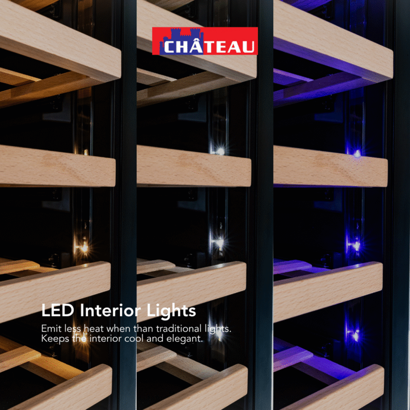 CW 1051H DB - LED Interior Light - Tri-Colour