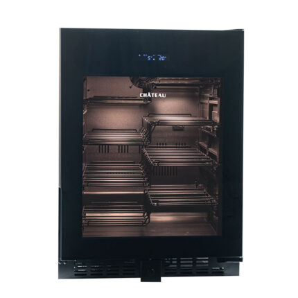 36 Bottles Wine Cooler – CW 361Z SB