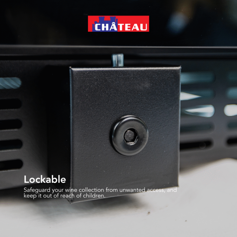 CW 361Z SB - Lockable