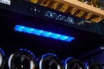 136 Bottles Wine Cooler – CW 1683TH DNS - Image 7
