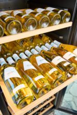 136 Bottles Wine Cooler – CW 1683TH DNS - Image 2