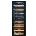 136 Bottles Wine Cooler – CW 1683TH DNS