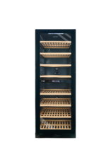 136 Bottles Wine Cooler – CW 1683TH DNS