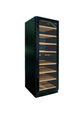 136 Bottles Wine Cooler – CW 1683TH DNS - Image 10