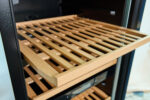 136 Bottles Wine Cooler – CW 1683TH DNS - Image 11