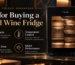 How to Buy Good Wine in Singapore