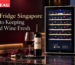 How to Keep Wine Fresh