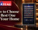 Wine Fridge SG: How to Choose the Best One for Your Home