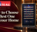 Wine Fridge SG: How to Choose the Best One for Your Home